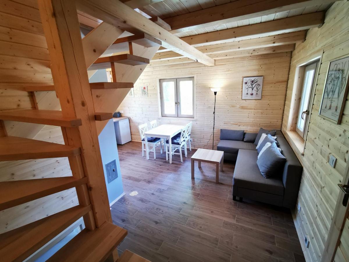 Widokowka Apartment *