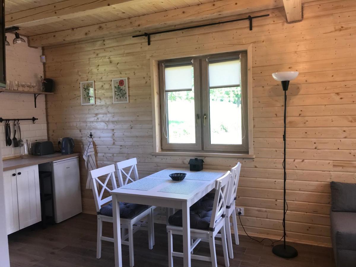 Apartment Widokowka Wysowa-Zdrój