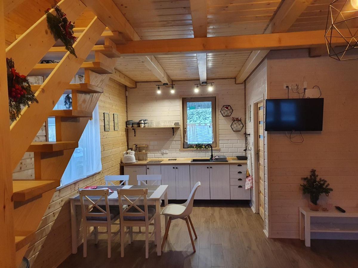 Widokowka Apartment *