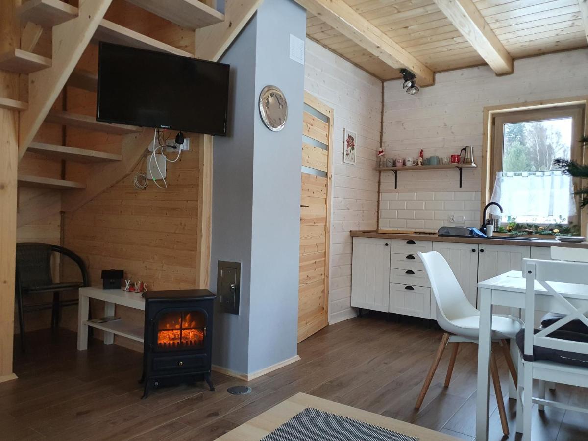 Widokowka Apartment
