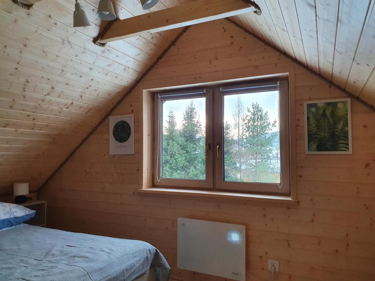 Apartment Widokowka Wysowa-Zdrój