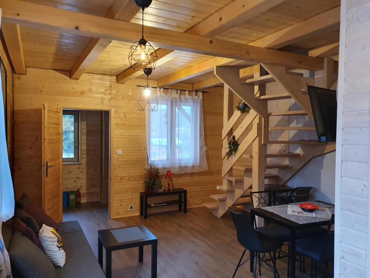 Widokowka Apartment